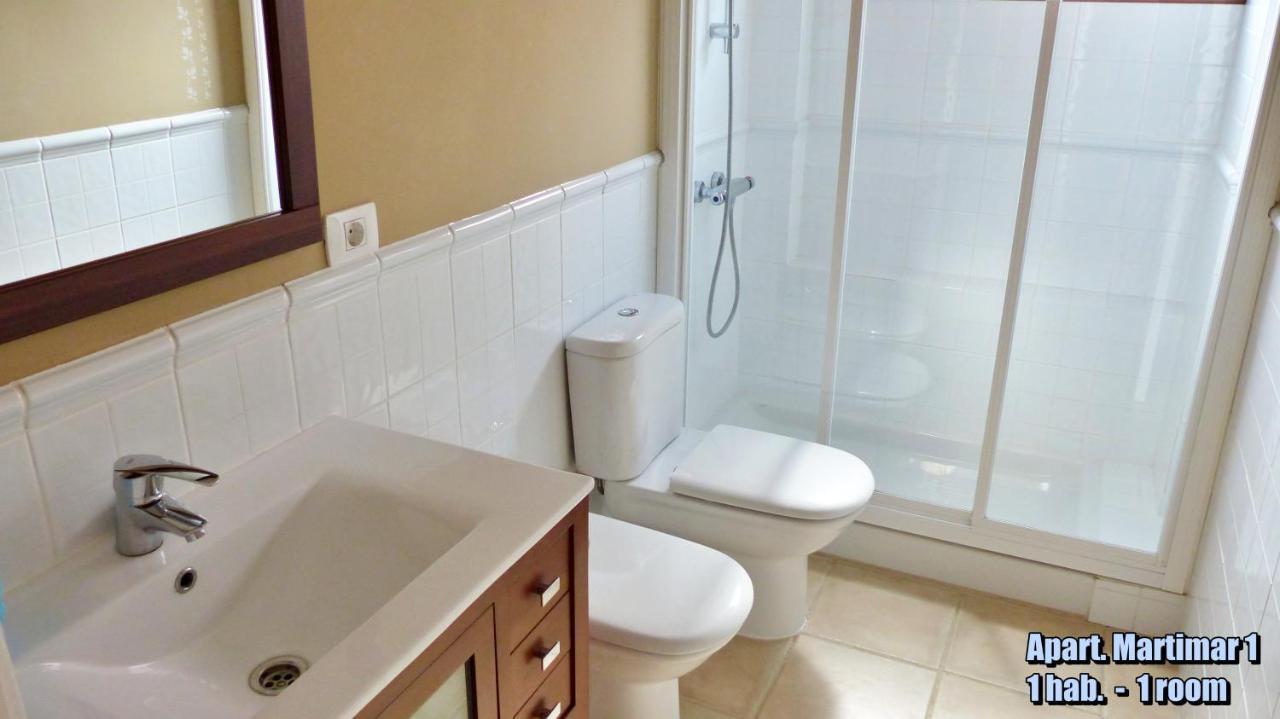 Acogedora Vivienda Vacacional En Candelaria Exterior photo